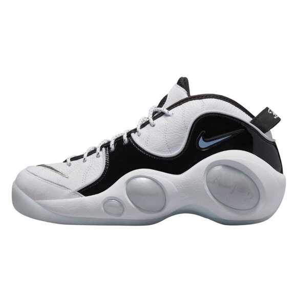 Nike Air‎ Zoom Flight 95 \'Football Grey\' White Black DV0820-100 Men\'s 11.5 main image 9